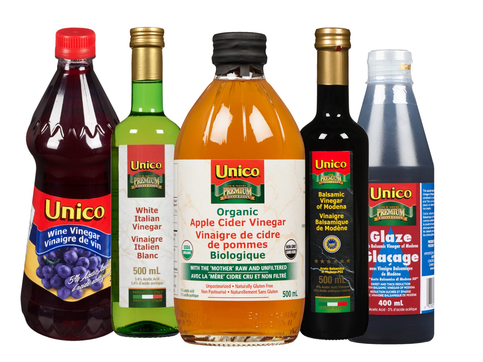 Specialty Products